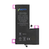 Yakita High-Capacity Original Battery Compatible for iPhone 11 Pro Max (A2218, A2161, A2220) 4600mAh