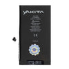 Yakita High-Capacity Original battery for Iphone 12 (A2402,A2403,A2404,A2172) 3350mAh