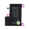 Yakita High-Cappacity Original Battery Compatible for iPhone 12 Pro Max (A2411, A2342, A2410, A2412) 4450mAh Battery