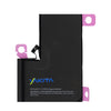 YAKITA High-Capacity Original Battery for iPhone 14 Pro Max (A2894, A2651, A2893, A2895) Battery 4550mAh