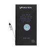 YAKITA High-Capacity Original Battery for Apple iPhone 14 PLUS (A2886, A2632, A2885, A2896, A2887, A2850) 4325mAh