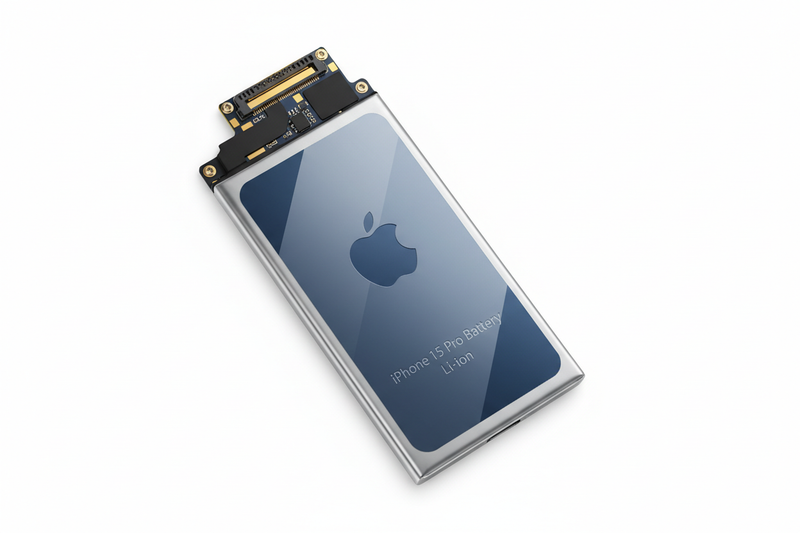 Hover view of Mobile Batteries