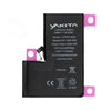 Yakita High-Capacity Original Battery for Apple iPhone 15 Pro Max (A3121) 4700mAh Battery
