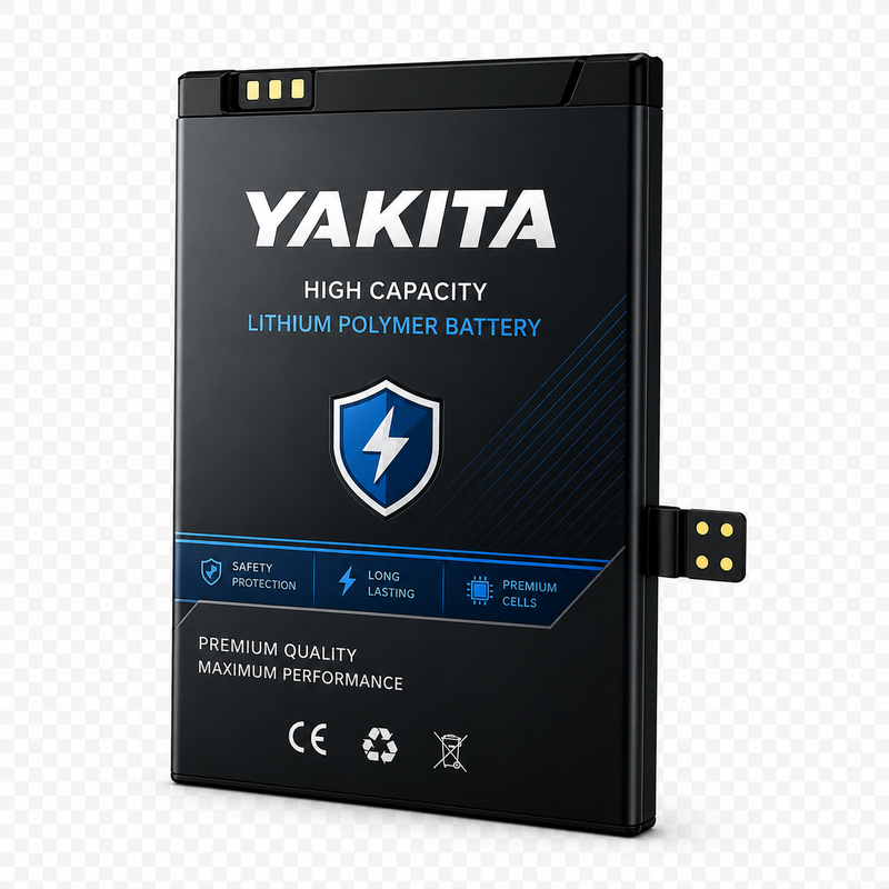 Mobile Batteries