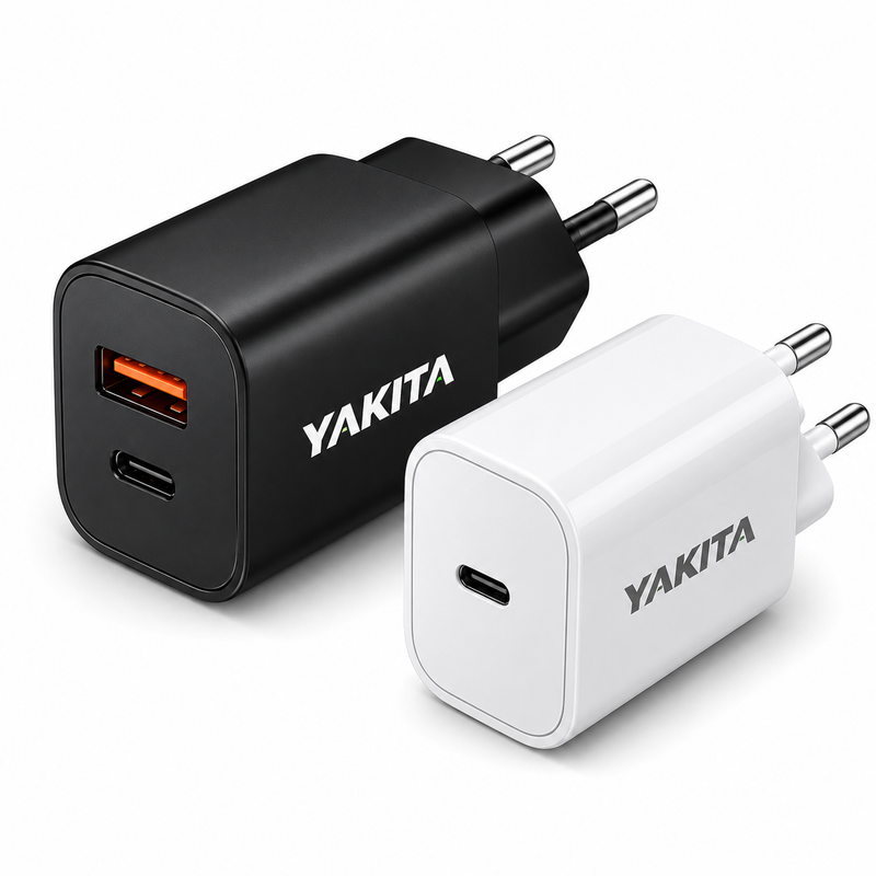 Adapters