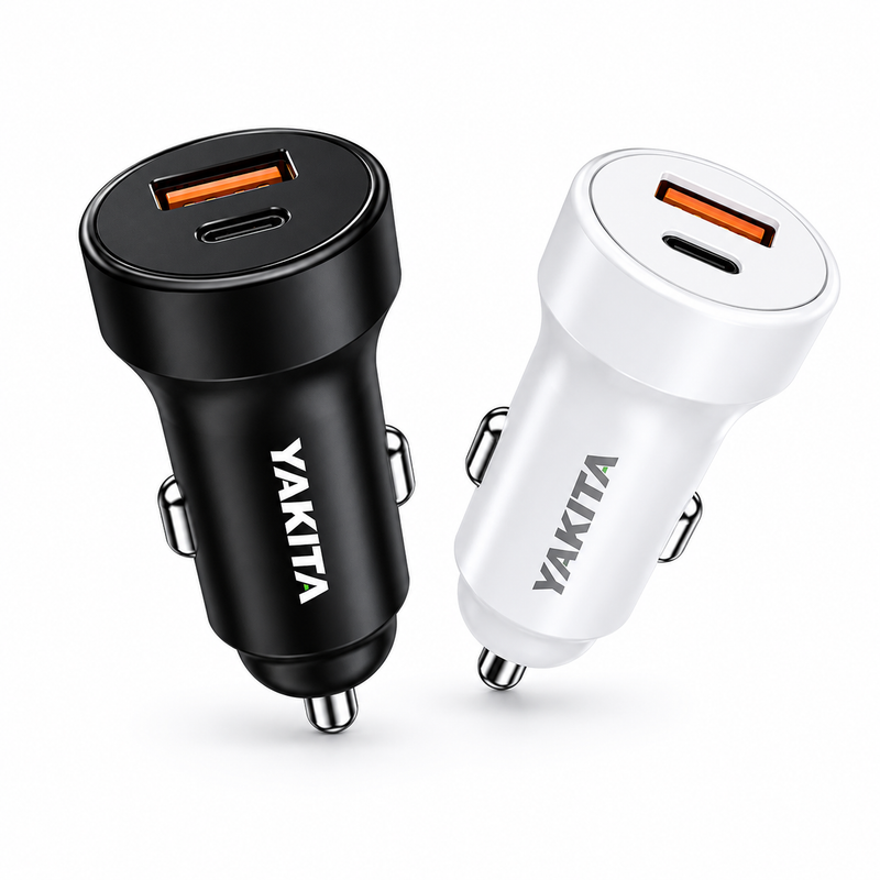 Car chargers