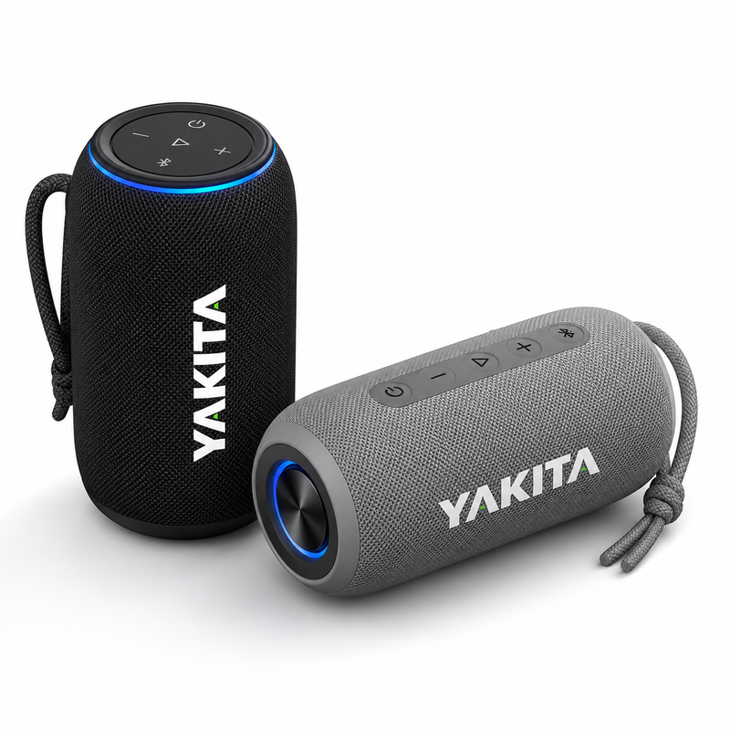 Bluetooth Speakers