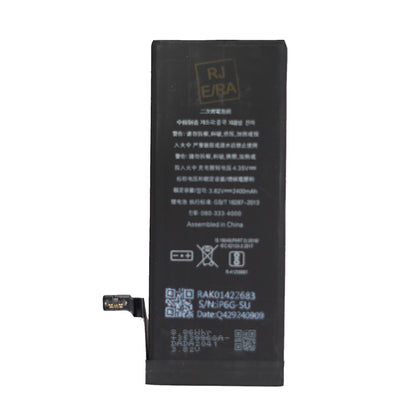 YAKITA High-Capacity Original Battery for iPhone 6 / 6G (A1549 / A1589 / A152) Battery 2400mAh