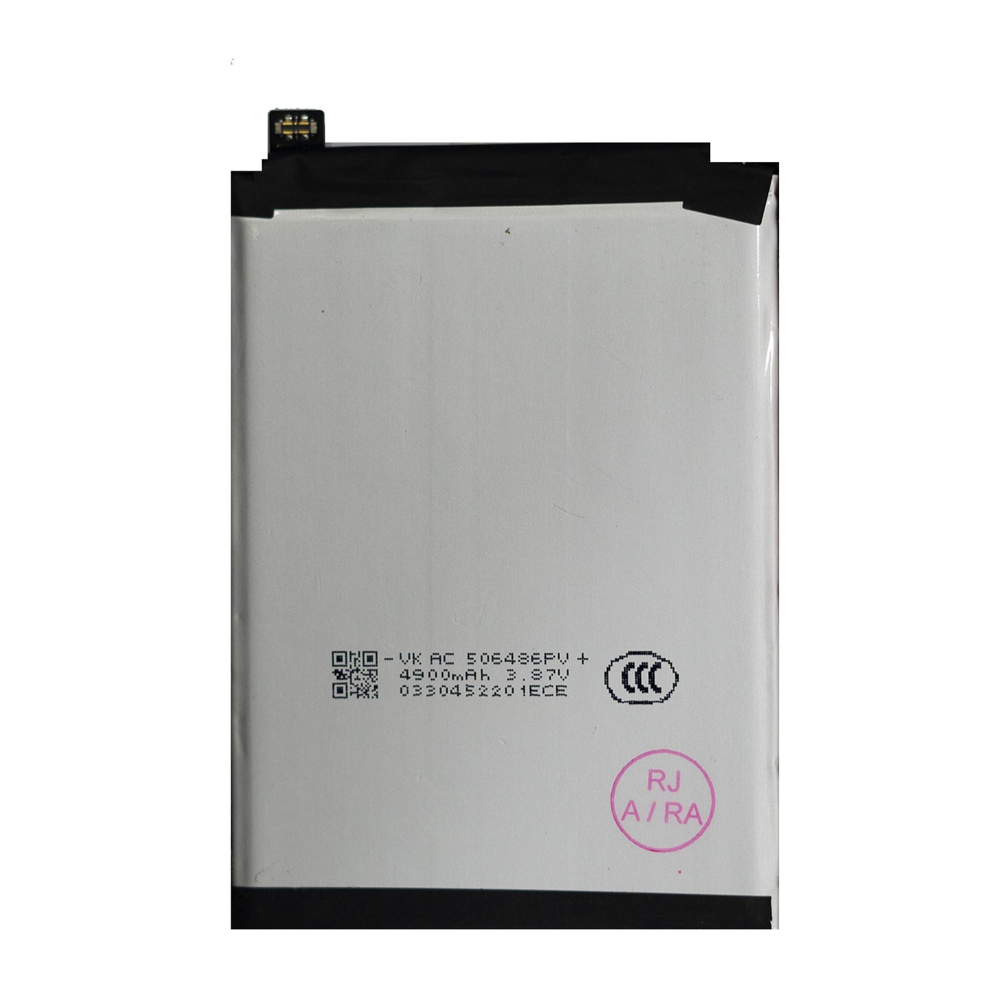 yakita high-capacity original eb-ba146aby battery for samsung galaxy a14 5g/wt-s-w1 5000mah