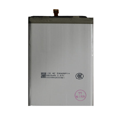 Yakita High-Capacity Original EB-BA156ABY Compatible with Samsung Galaxy A15 5G SM-A156-5000MAH