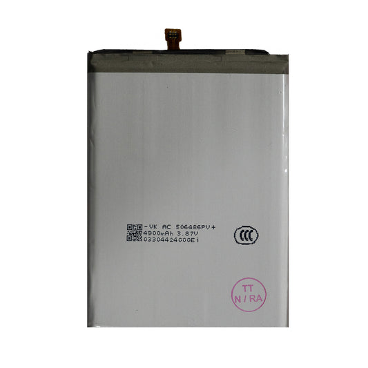 Yakita High-Capacity Original EB-BA156ABY Compatible with Samsung Galaxy A15 5G SM-A156-5000MAH