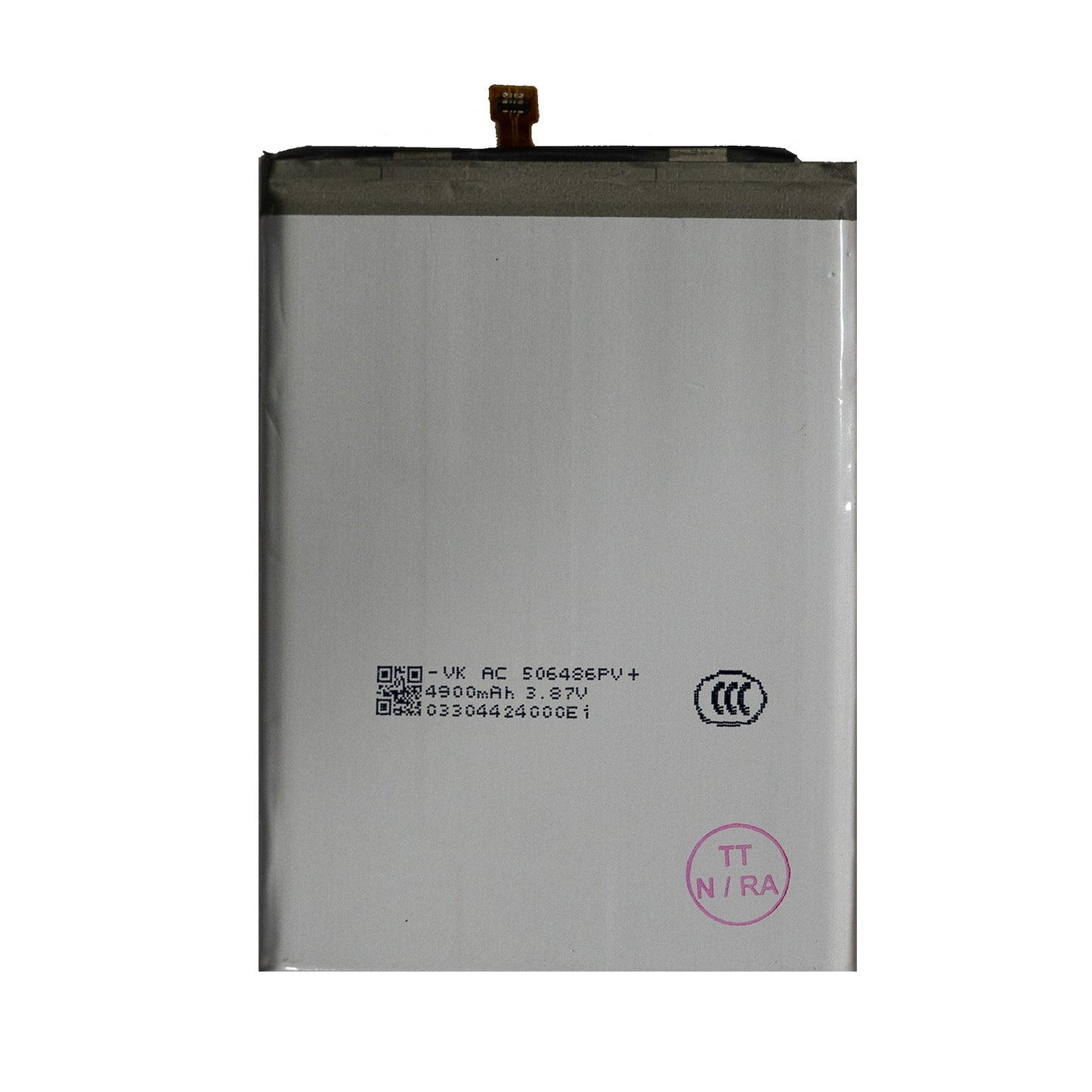yakita high-capacity original eb-ba156aby for samsung galaxy a15 5g sm-sw1 5000mah