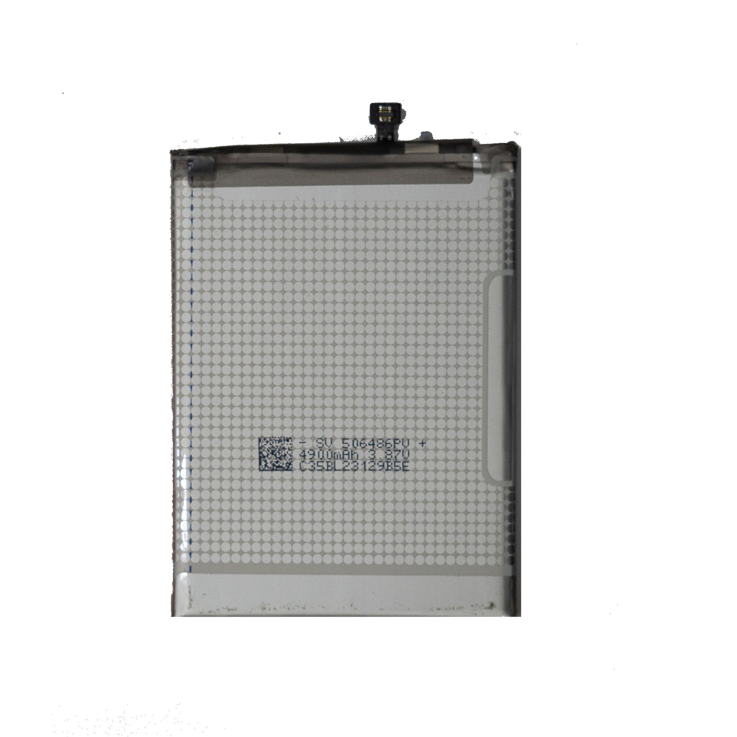 yakita high-capacity original eb-ba217aby battery for samsung galaxy a21s 5000mah
