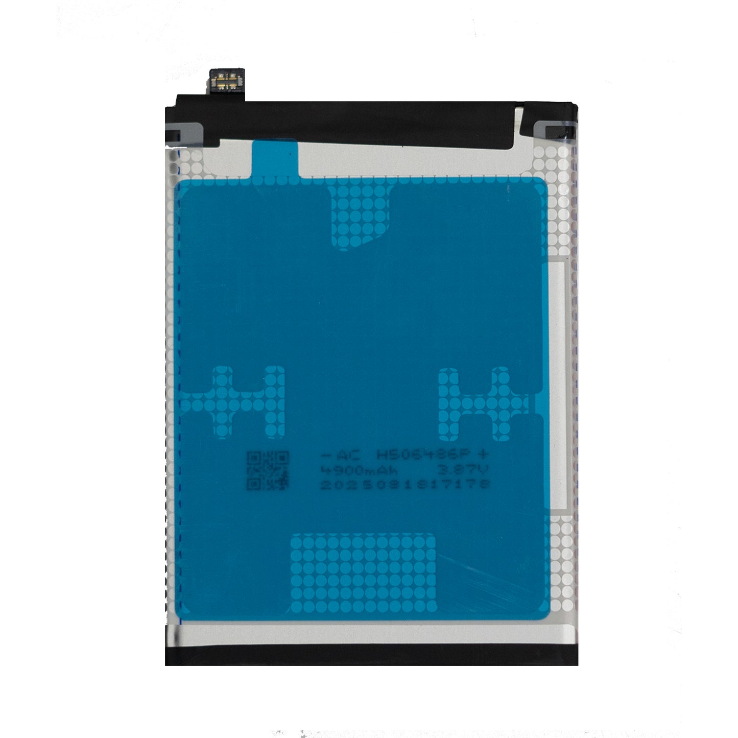 yakita high-capacity original wt-w1 battery for samsung galaxy a22 5g sm-a226b 5000mah
