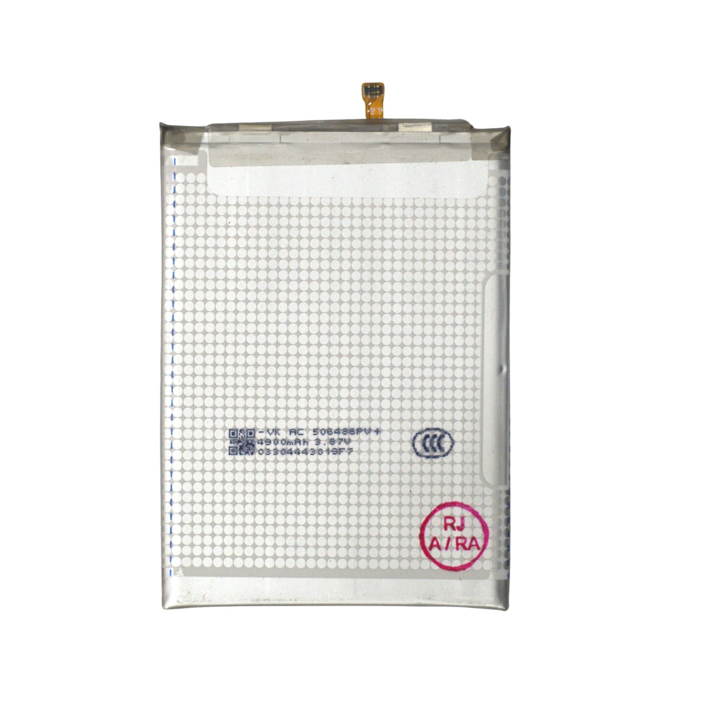 yakita high-capacity original eb-ba136aby battery for samsung galaxy a33 5g 4000mah