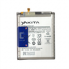 Yakita High-Capacity Original EB-BA515ABY Battery Compatible for Samsung Galaxy A51 4G 4000mAh