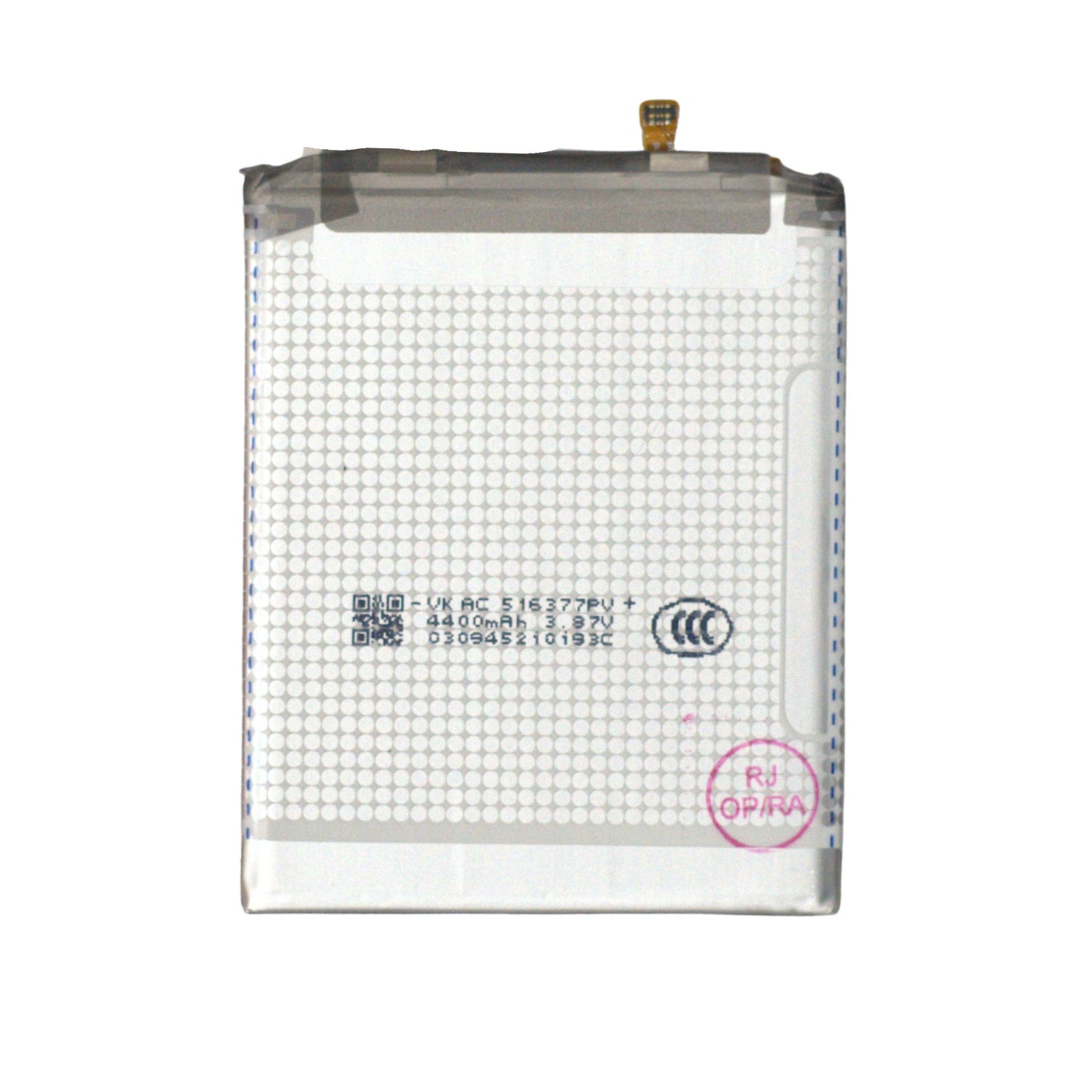 yakita high-capacity original eb-ba515aby battery compatible for samsung galaxy a51 4g 4000mah