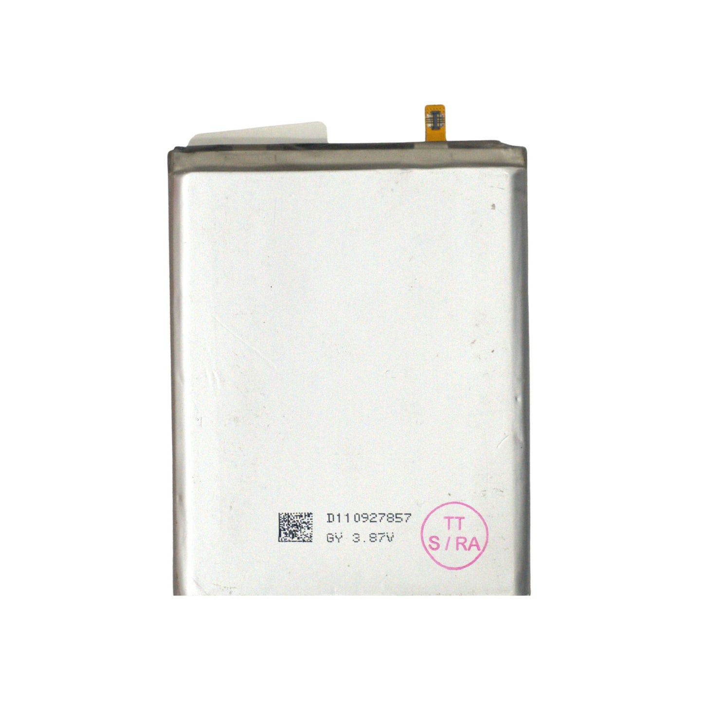 yakita high-capacity original eb-bm317aby battery for samsung galaxy m31s 5160mah