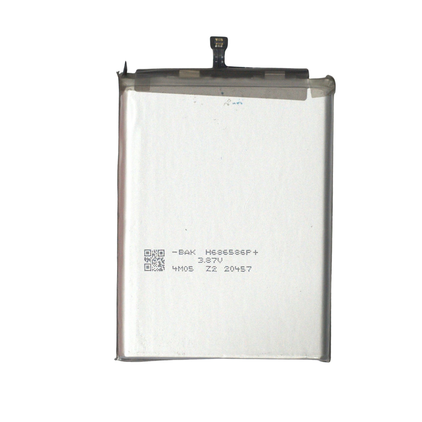 yakita high-capacity original eb-bm415aby battery for samsung f62, m62, m51 (5160mah)
