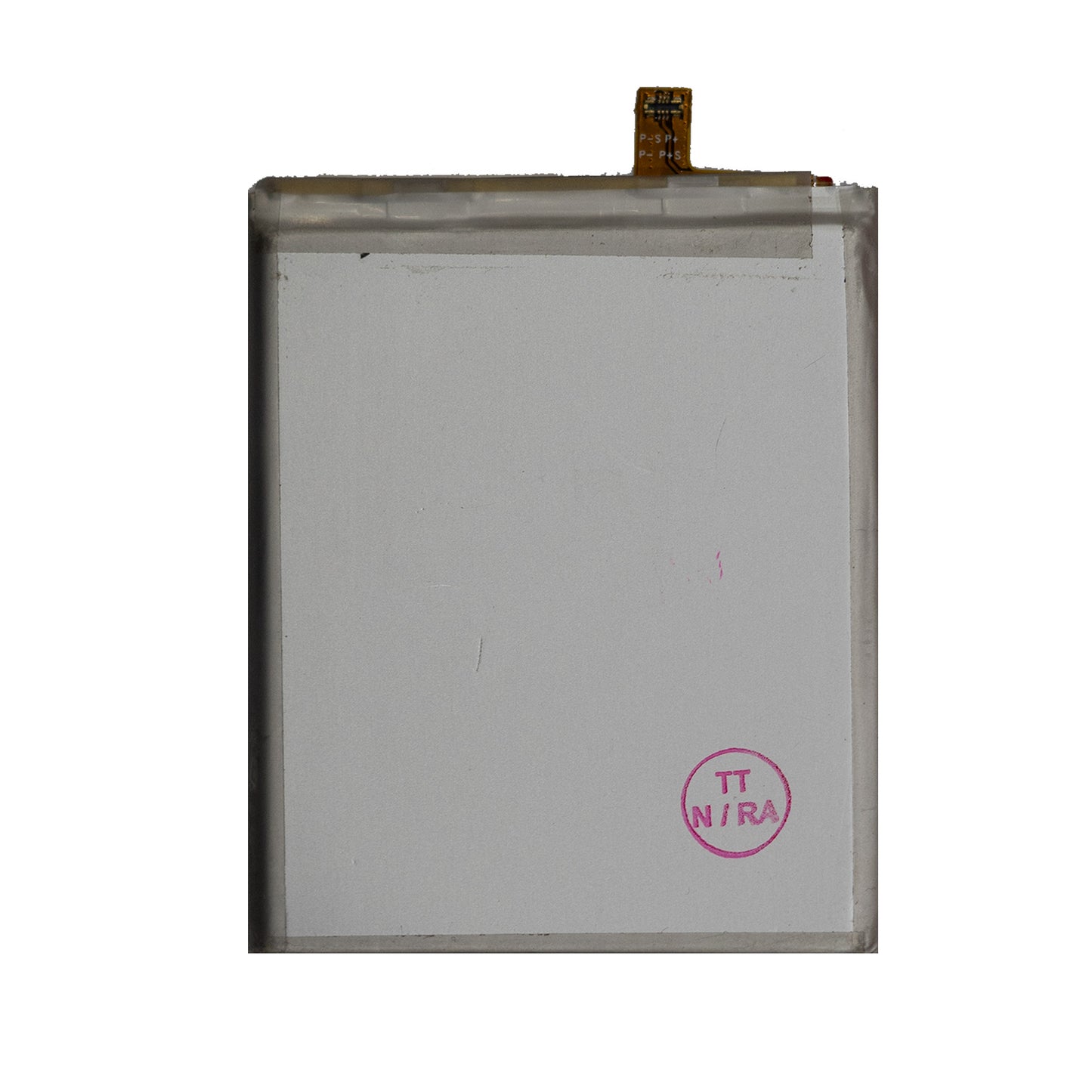 yakita high-capacity original eb-ba907aby battery for samsung galaxy s10 lite 4500mah