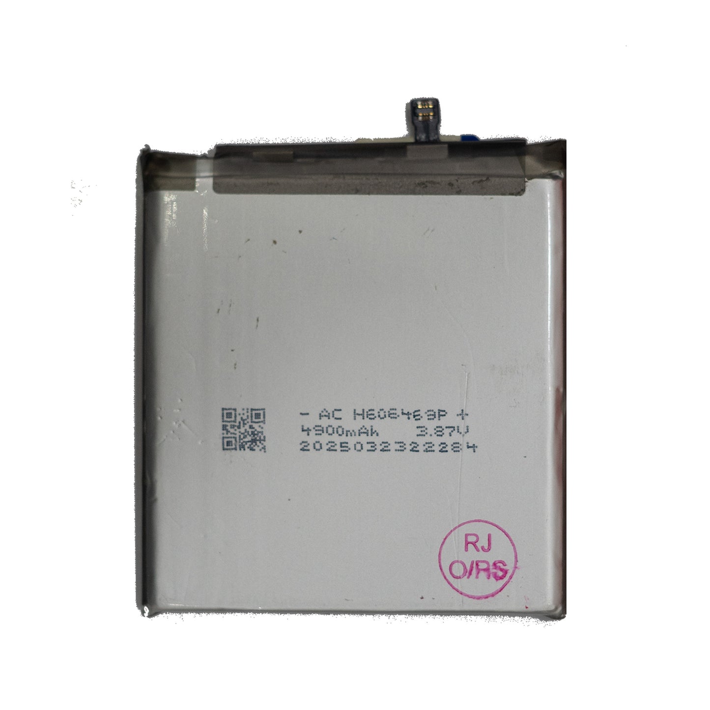 yakita high-capacity original eb-bg998aby battery for samsung galaxy s21 ultra 5g 5000mah