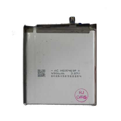 Yakita High-Capacity Original EB-BG998ABY Battery for Samsung Galaxy S21 Ultra 5G 5000mAh