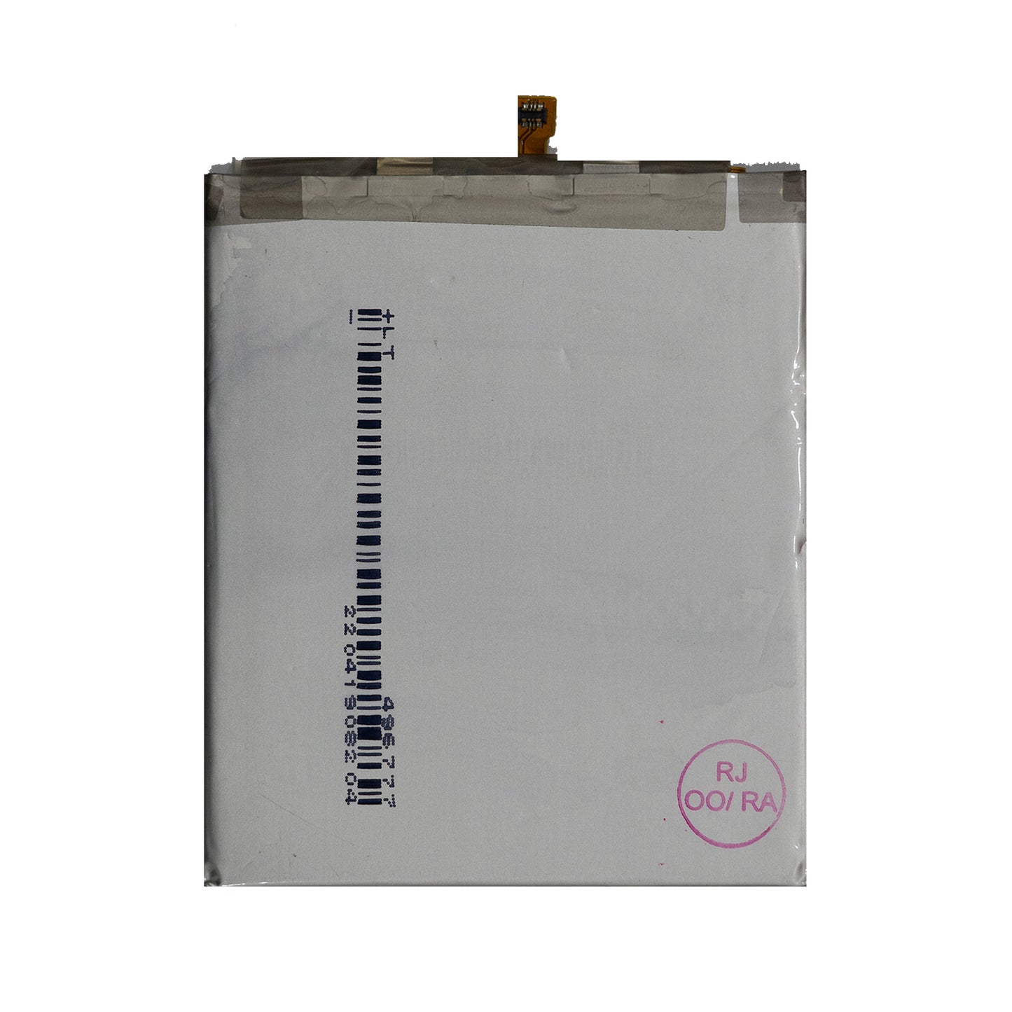 yakita high-capacity original battery eb-bs721aby for samsung galaxy s24 fe 4700mah
