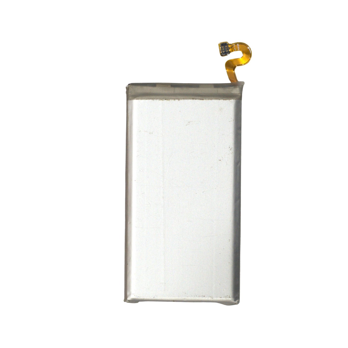 yakita high-capacity original eb-bg960abe battery for samsung galaxy s9 3000mah