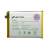 Yakita High-Capacity Original B-E9 Battery Compatible for Vivo X23 (V1809A, V1816A, V1809T, V1816T) 3400mAh
