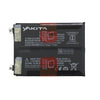 Yakita High-Capacity Original B-T8 Battery for Vivo iQOO 9 Pro 5G V2172A, 2350mAh