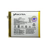 Yakita High-Capacity Original B-G5 Battery for Vivo V1829 V1829A X27 X27A 4000mAh