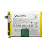 Yakita High-Capacity Original B-T3 Battery for Vivo V23 5G V2130 4200mAh