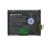 Yakita High-Capacity Original B-U8 Battery for Vivo T1 Pro 5G / iQOO Z6 Pro 5G HH191 4700mAh