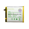 Yakita High-Capacity Original B-K5 Battery Compatible for Vivo X30 (V1938CT) | X30 Pro (V1938T) - (4350mAh)