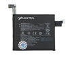 Yakita High-Capacity Original B-K7 Battery Compatible for Vivo iQOO 3 5G (I1927, I1928, V1955A) - (4440mAh)