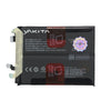 Yakita High-Capacity Original B-W7 Battery for Vivo iQOO Neo 7 5G (I2214) 2500mAh
