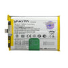 Yakita High-Capacity Original B-S2 Battery for Vivo Y33S V2109 5000mAh