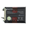 Yakita High-Capacity Original B-Y5 Battery for Vivo iQOO Neo 7 Pro 5G (I2217) 2500mAh