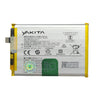 Yakita High-Capacity Original BA33 Battery For Vivo Y18 / Vivo Y03 V2332,V2333 5000mAh