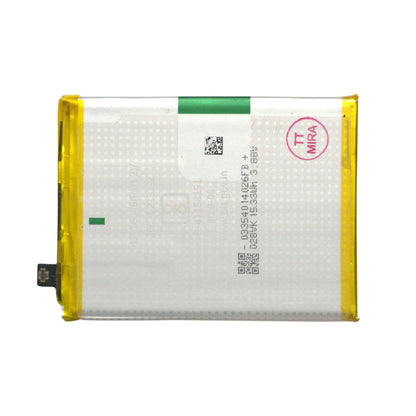 Yakita High-Capacity Original B-03 Battery for VIVO Y73S 4020mAh