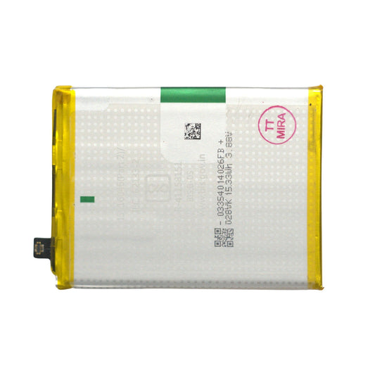 Yakita High-Capacity Original B-03 Battery for VIVO Y73S 4020mAh