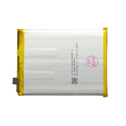 Yakita High-Capacity Original B-E9 Battery Compatible for Vivo X23 (V1809A, V1816A, V1809T, V1816T) 3400mAh