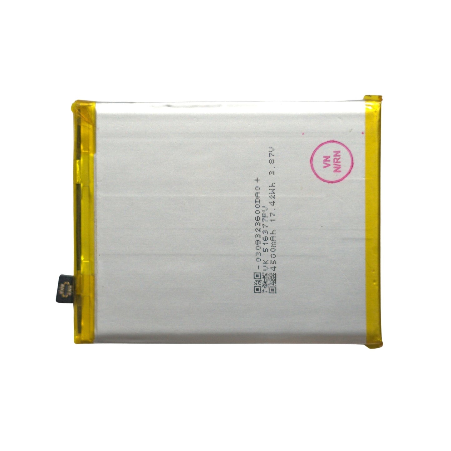 yakita high-capacity original b-m7 battery for vivo s6 5g v1962a / v1962 battery 4500mah