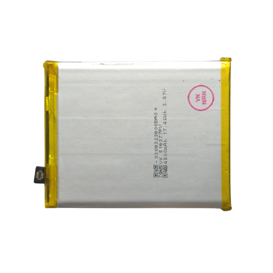 Yakita High-Capacity Original B-M7 Battery for Vivo S6 5G V1962A / V1962 Battery 4500mAh