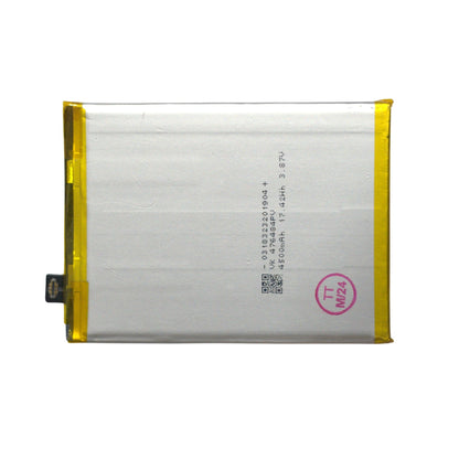 Yakita High-Capacity Original Battery Compatible for B-M8 Vivo iQOO neo 3/Z1.5 V1986A 4500mAh