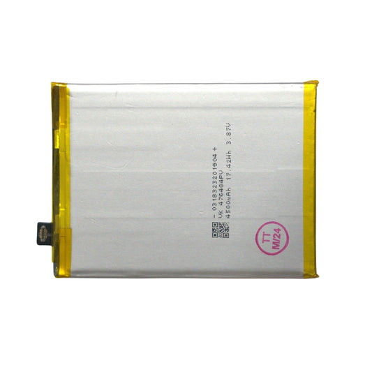 Yakita High-Capacity Original Battery Compatible for B-M8 Vivo iQOO neo 3/Z1.5 V1986A 4500mAh