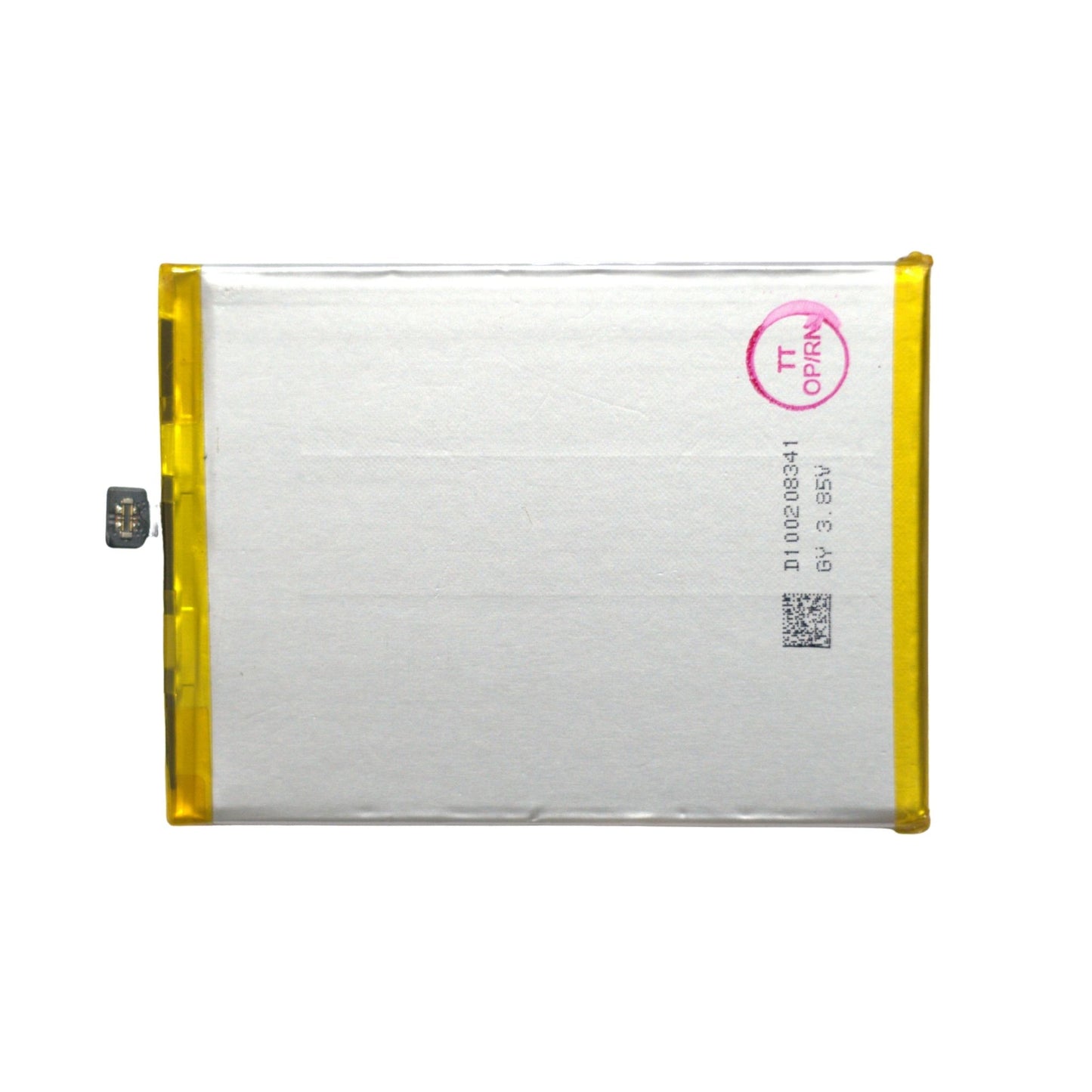 yakita high-capacity original b-b2 battery compatible for vivo 1609 - (3000mah)