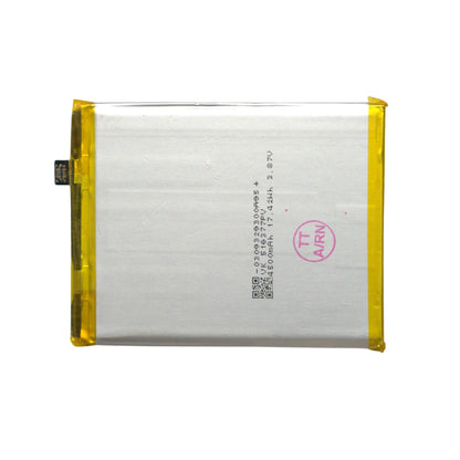 Yakita High-Capacity Original B-E7 Battery for Vivo Nex V1821A, 1813, V1821T / NEX S/NX A Battery 3880mAh