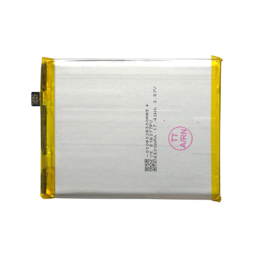 Yakita High-Capacity Original B-E7 Battery for Vivo Nex V1821A, 1813, V1821T / NEX S/NX A Battery 3880mAh