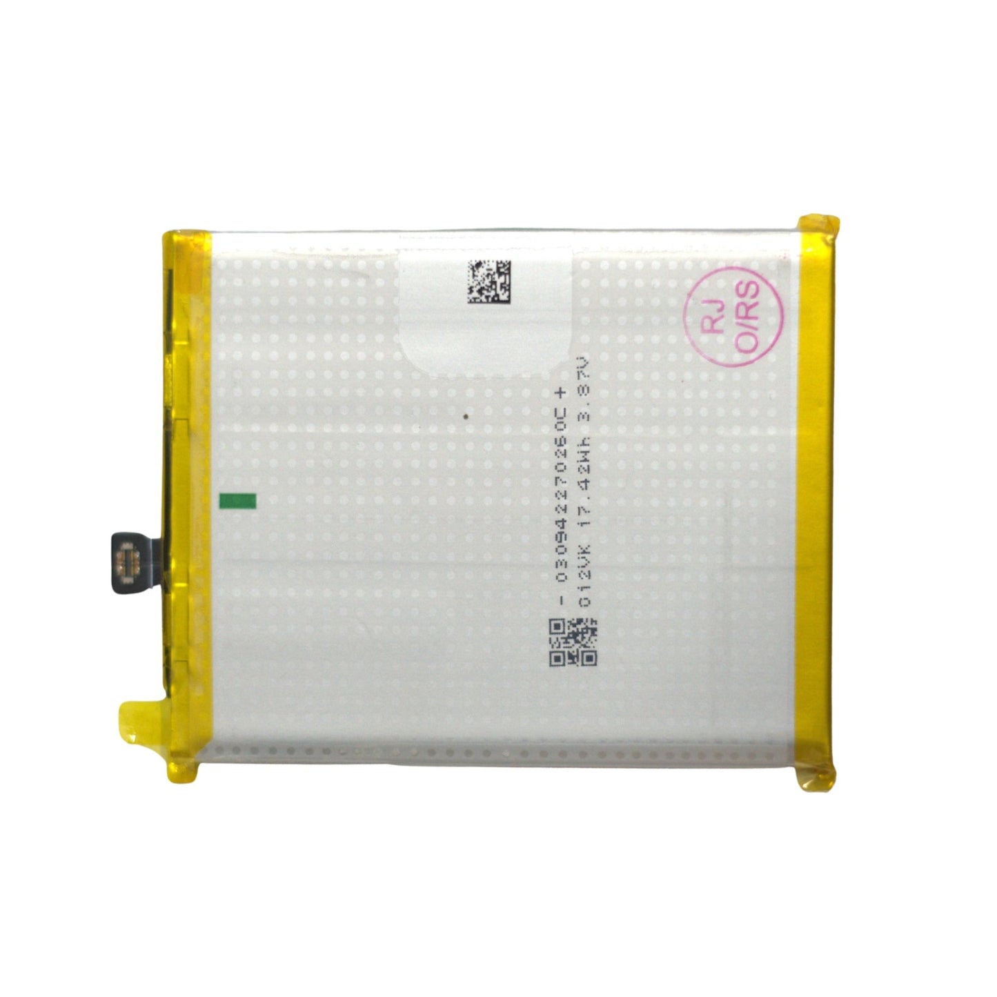 yakita high-capacity original b-k6 battery for vivo v17 /v19 / 1919 4500mah